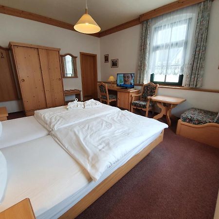 Hotel Stadt 奥尔贝尔恩豪 外观 照片