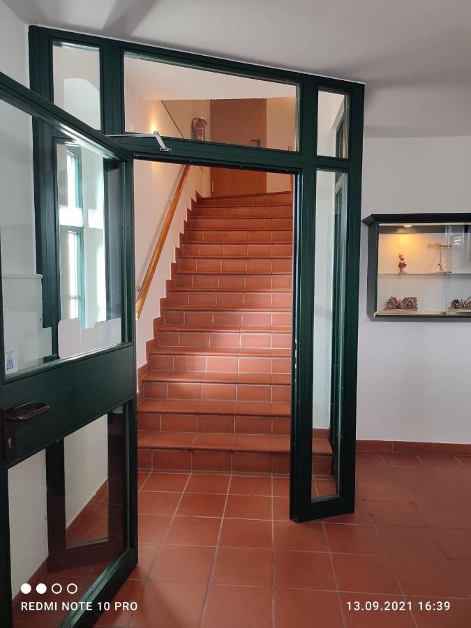 Hotel Stadt 奥尔贝尔恩豪 外观 照片