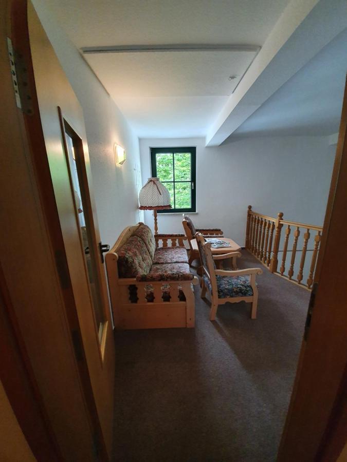 Hotel Stadt 奥尔贝尔恩豪 外观 照片