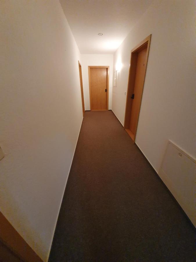 Hotel Stadt 奥尔贝尔恩豪 外观 照片