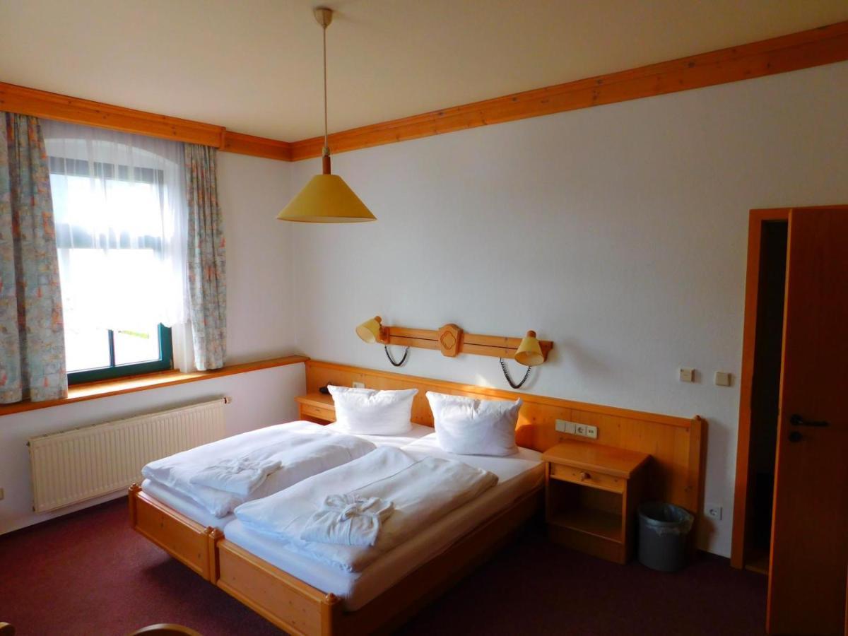 Hotel Stadt 奥尔贝尔恩豪 外观 照片