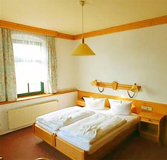 Hotel Stadt 奥尔贝尔恩豪 外观 照片